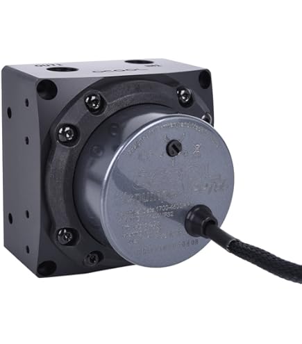 Amazon.com: Watercool HEATKILLER® D5-TOP (31010) : Electronics